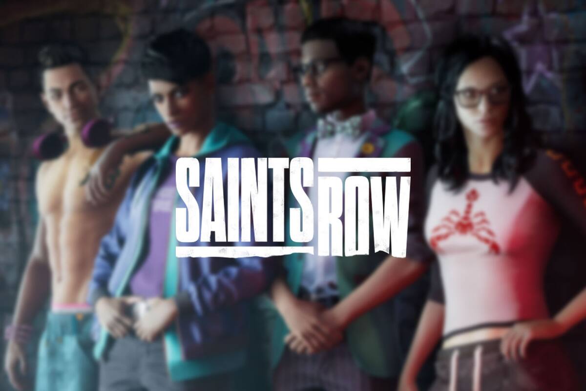 El gran fracaso de Saints Row sucedió por estas razones