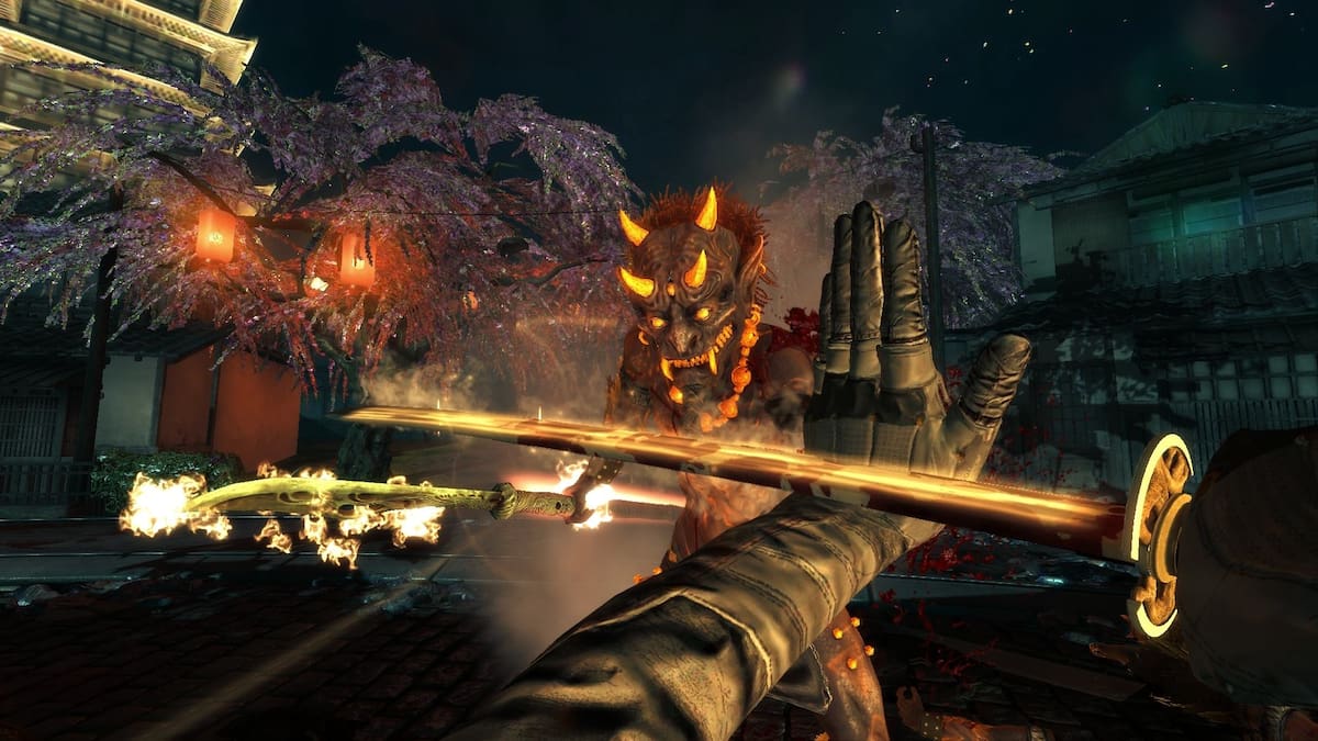 El reboot se lanzó originalmente en 2013 para PC