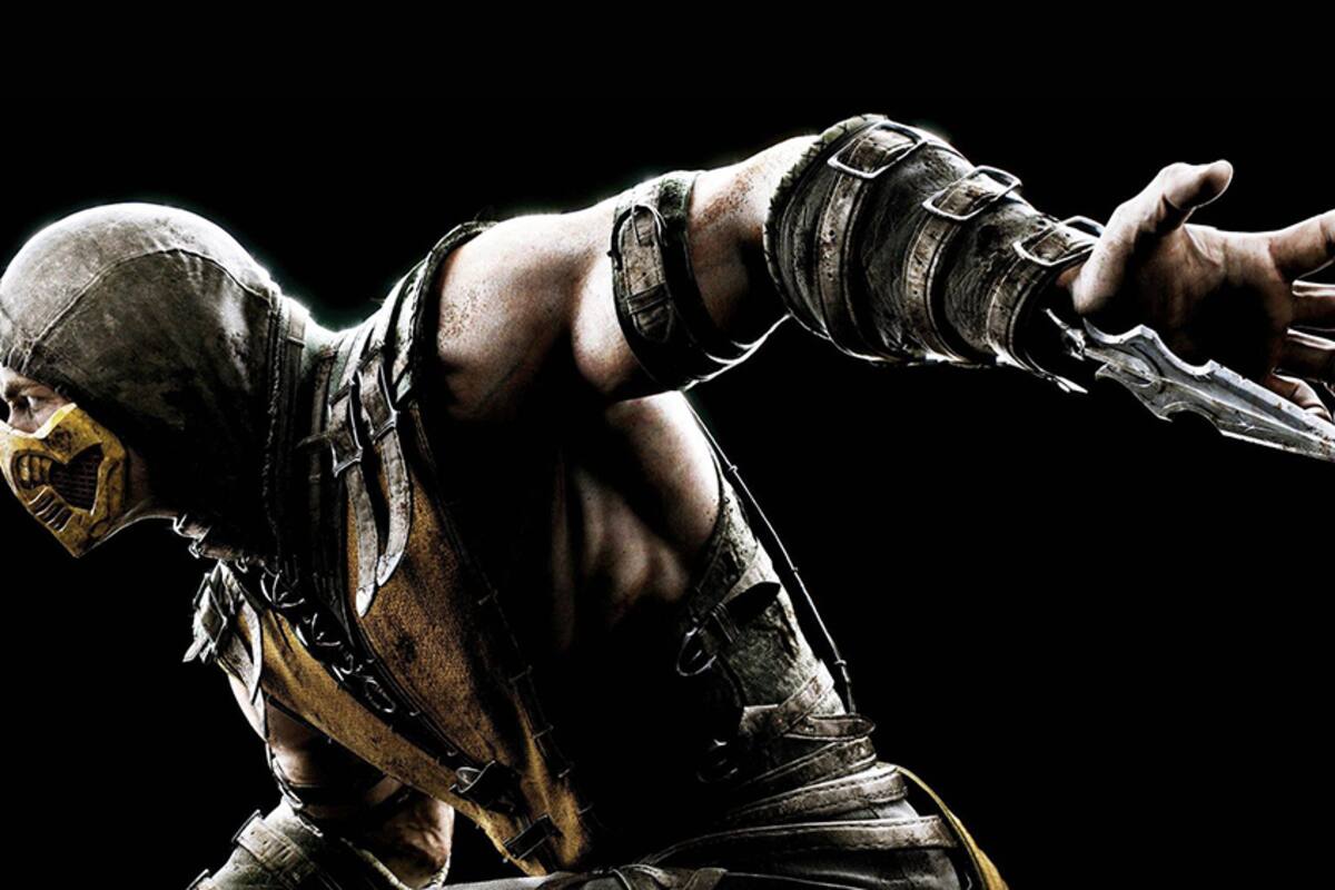 Película de Mortal Kombat ya cuenta con director
