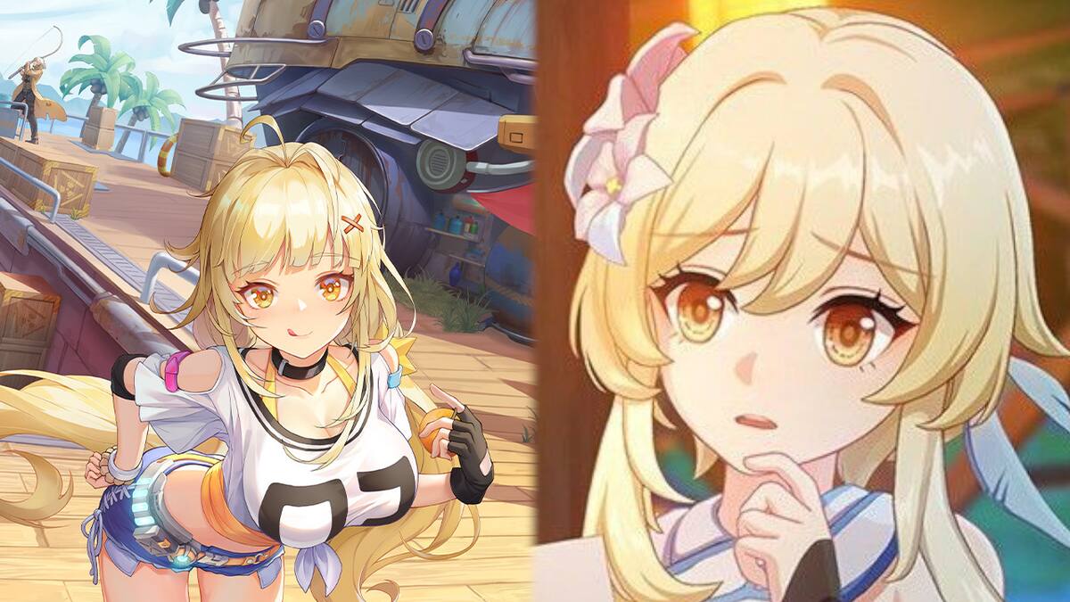 El recién estrenado MMORPG tiene un robusto sistema de personalización