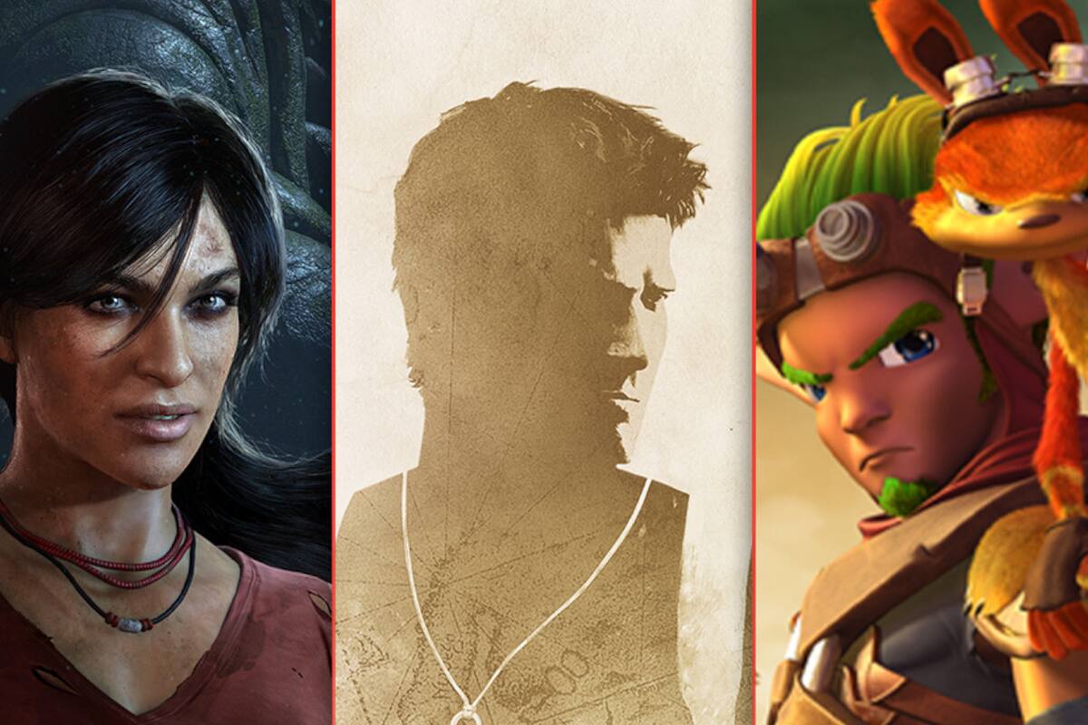 Naughty Dog está trabajando en un proyecto nuevo de una "amada franquicia"