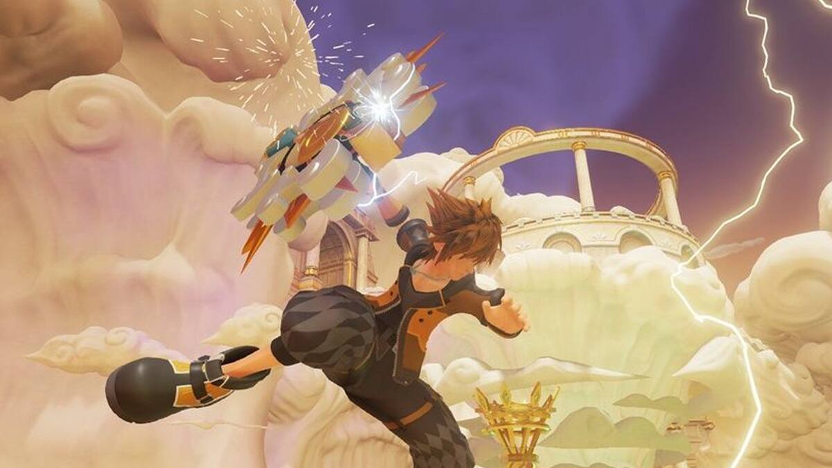 El reciente reporte de ventas de Square Enix no contempla los títulos para este año