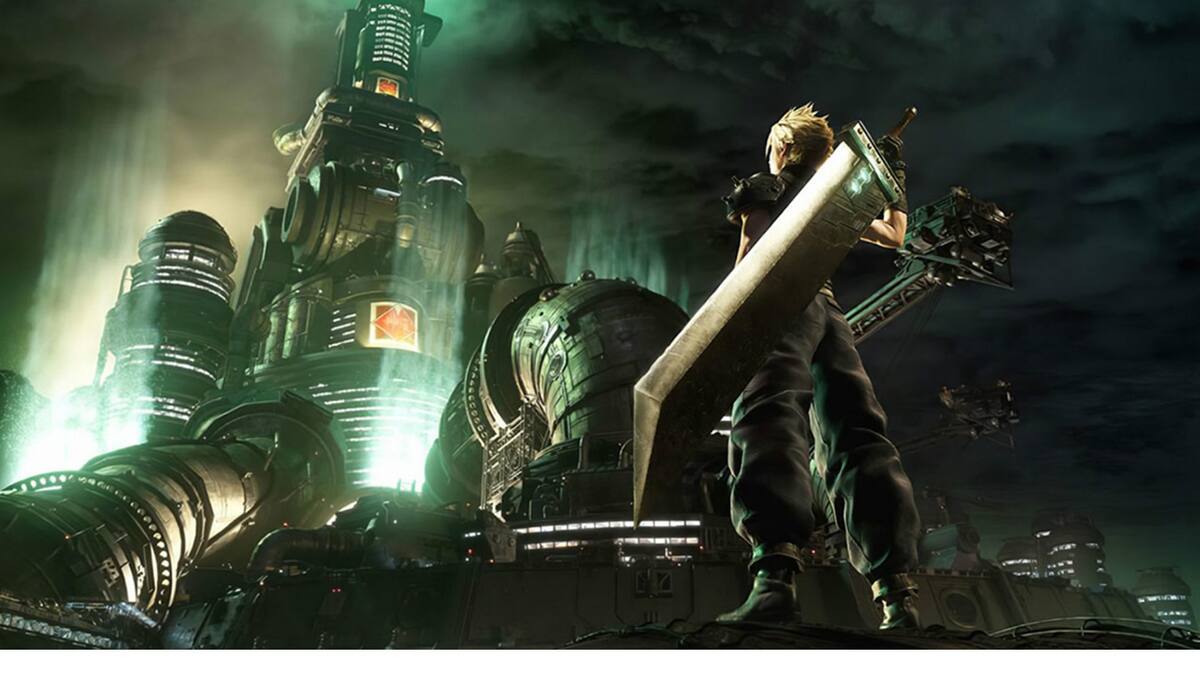 El reciente video se enfoca en momentos clave de la historia del JRPG