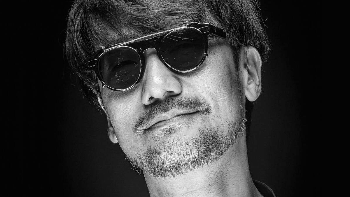 El reconocico mangaka reveló que Kojima quiere que forme parte del proyecto