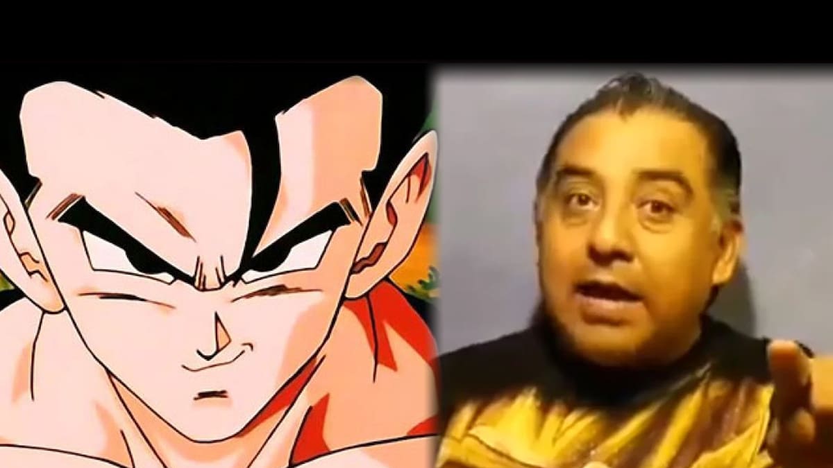 El reconocido actor de Dragon Ball Z podría haber sido víctima de asesinato