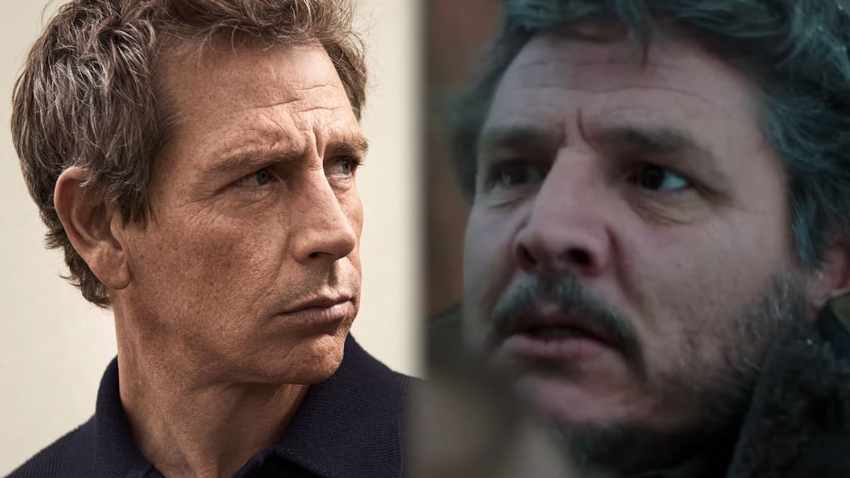 El reconocido actor y gamer Ben Mendelsohn dio un consejo a Pedro Pascal y a los encargados del proyecto