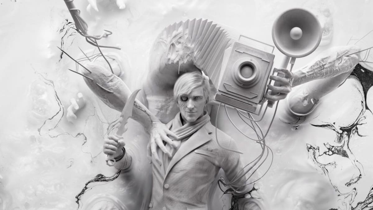 El reconocido creativo Shinji Mikami confirmó que él no será el director del proyecto