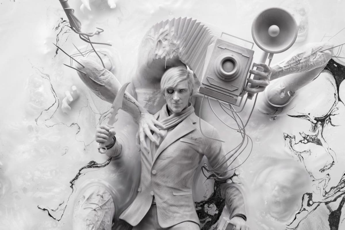 Tango Gameworks ya trabaja en un nuevo juego aparte de Ghostwire: Tokyo