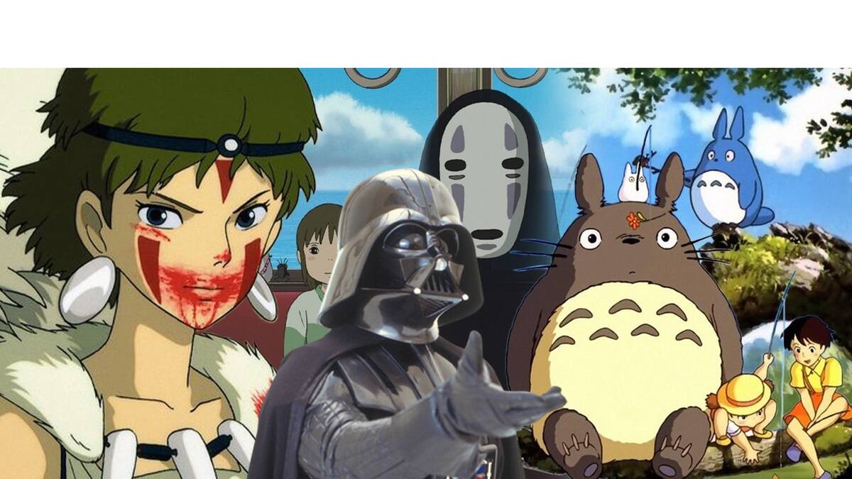 El reconocido estudio japonés de animación confirmó una alianza