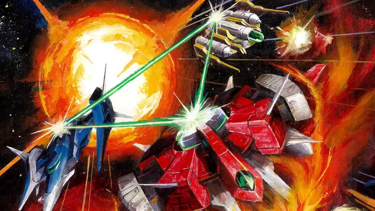 El reconocido estudio japonés presentó varios minutos de gameplay y el fantástico arte del juego