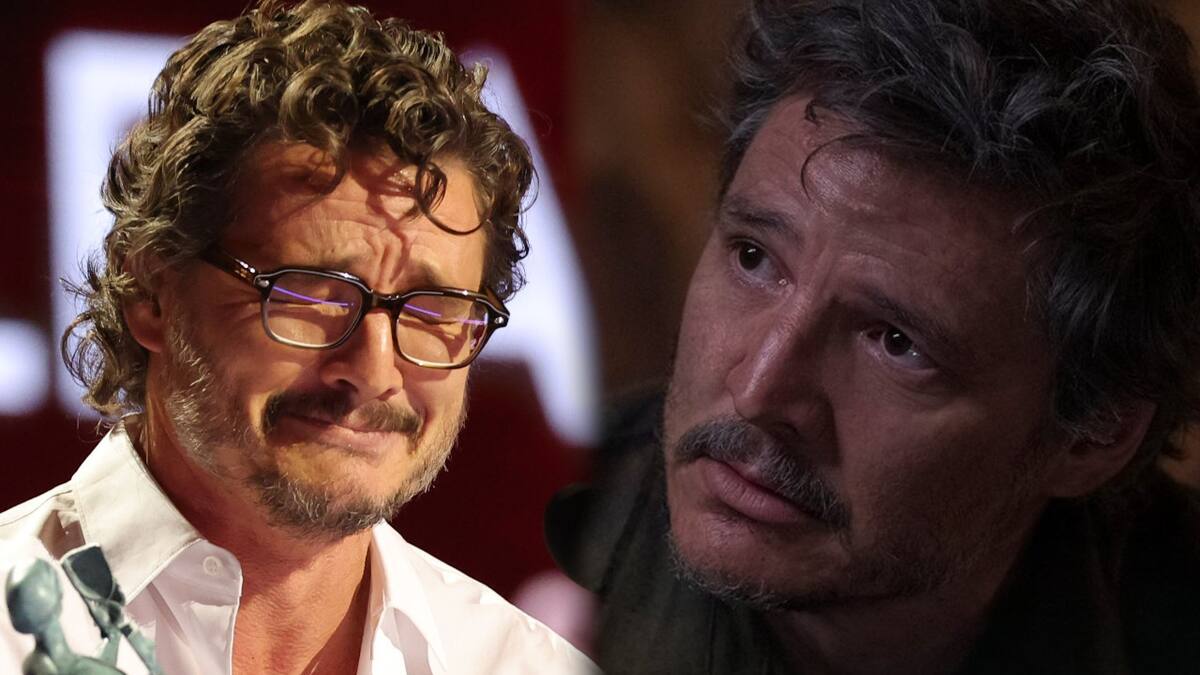 El reconocimiento tomó al actor por sorpresa y lo aceptó bajo el influjo del alcohol