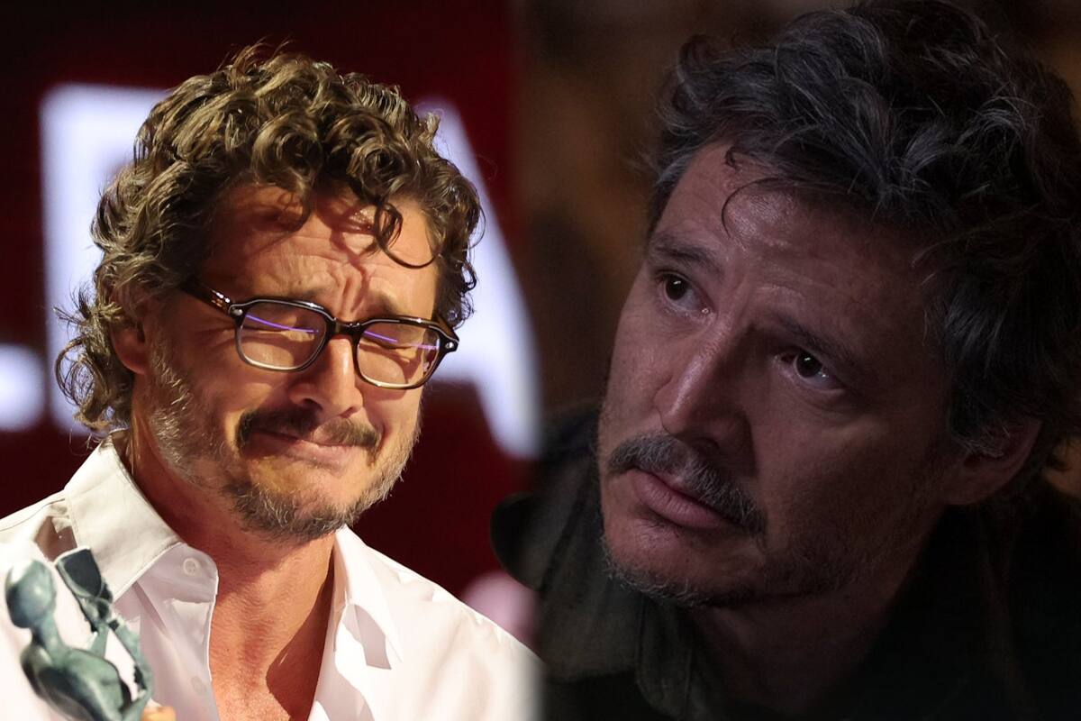 Pedro Pascal gana prestigioso premio por su trabajo como Joel en The Last of Us