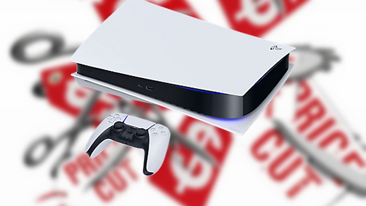El recorte tendría lugar en medio de especulaciones sobre un PS5 Pro o un modelo con cambios importantes