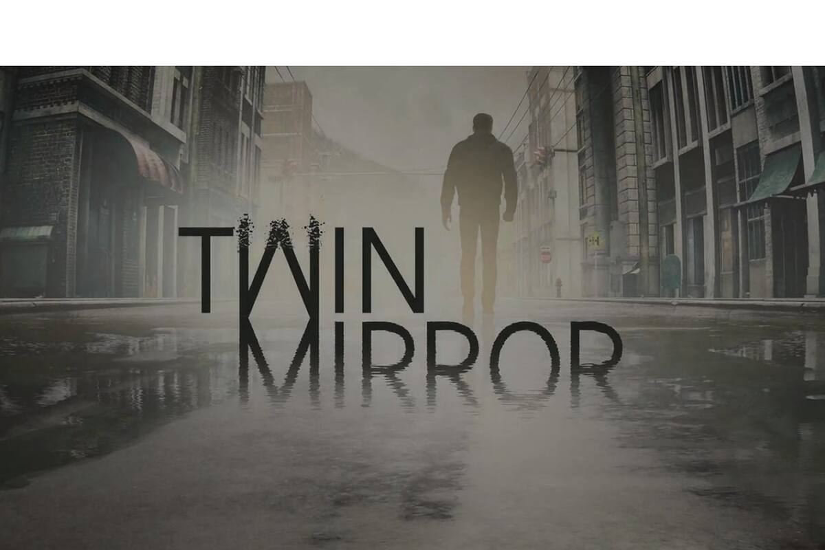 Twin Mirror: un juego narrativo que merece tu atención