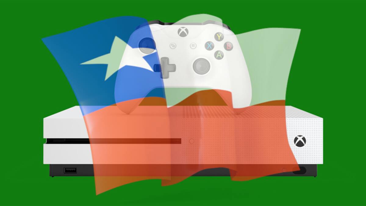 El rediseño de la consola de Microsoft anuncia su llegada
