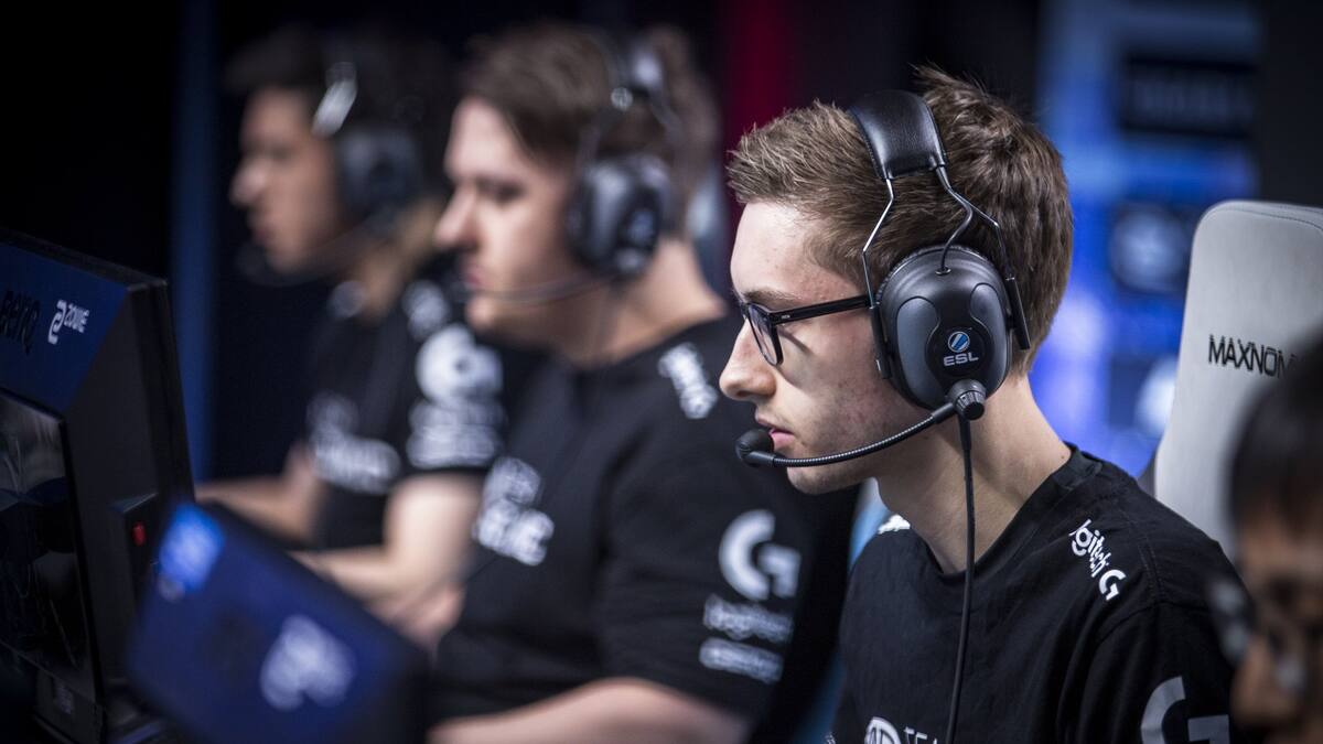 El reemplazo de Doublelift llegó para quedarse