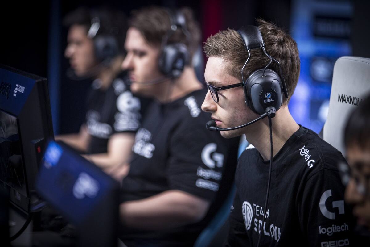 League of Legends: Team SoloMid probará a su nuevo tirador en IEM Oakland