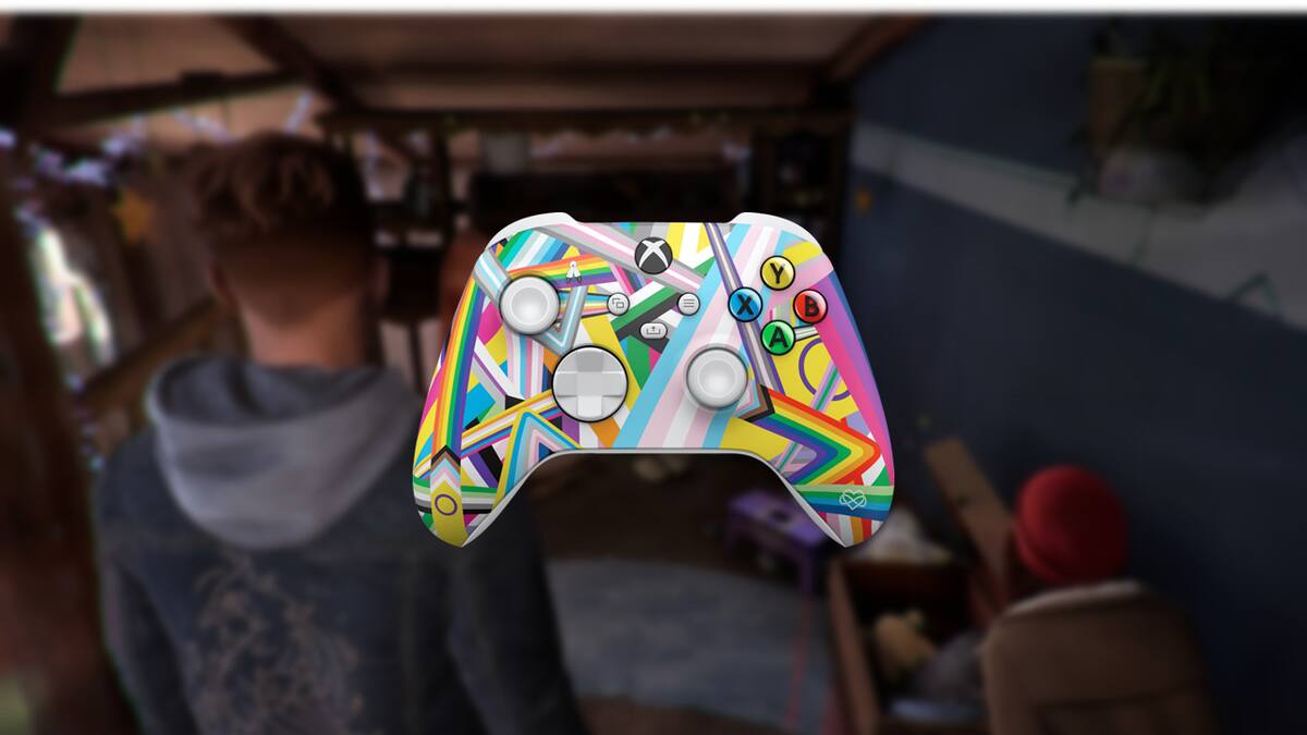El regalo también está disponible para los jugadores de PC por tiempo limitado