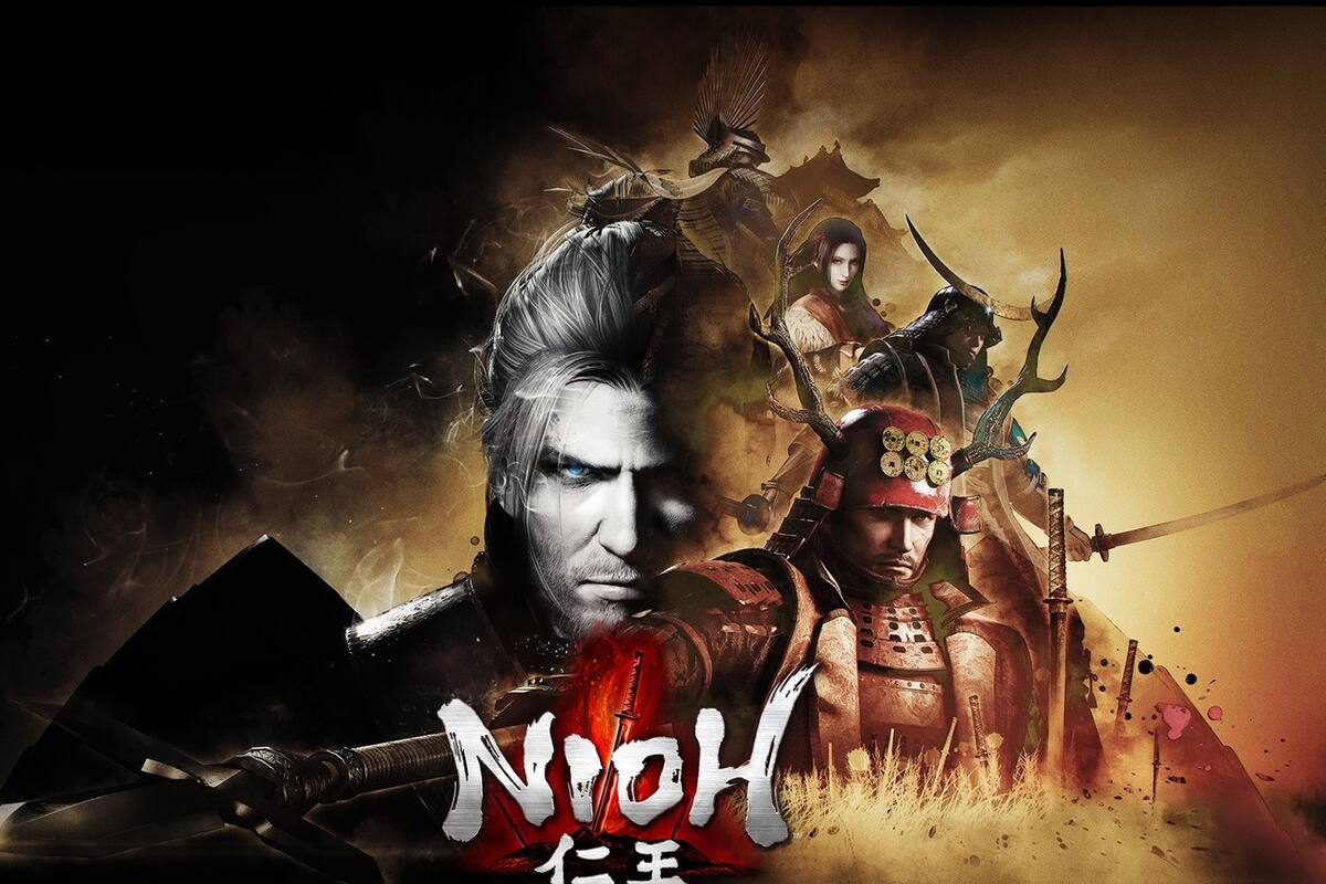 Están regalando Nioh: The Complete Edition; ¿cómo conseguir tu copia del brutal juego?