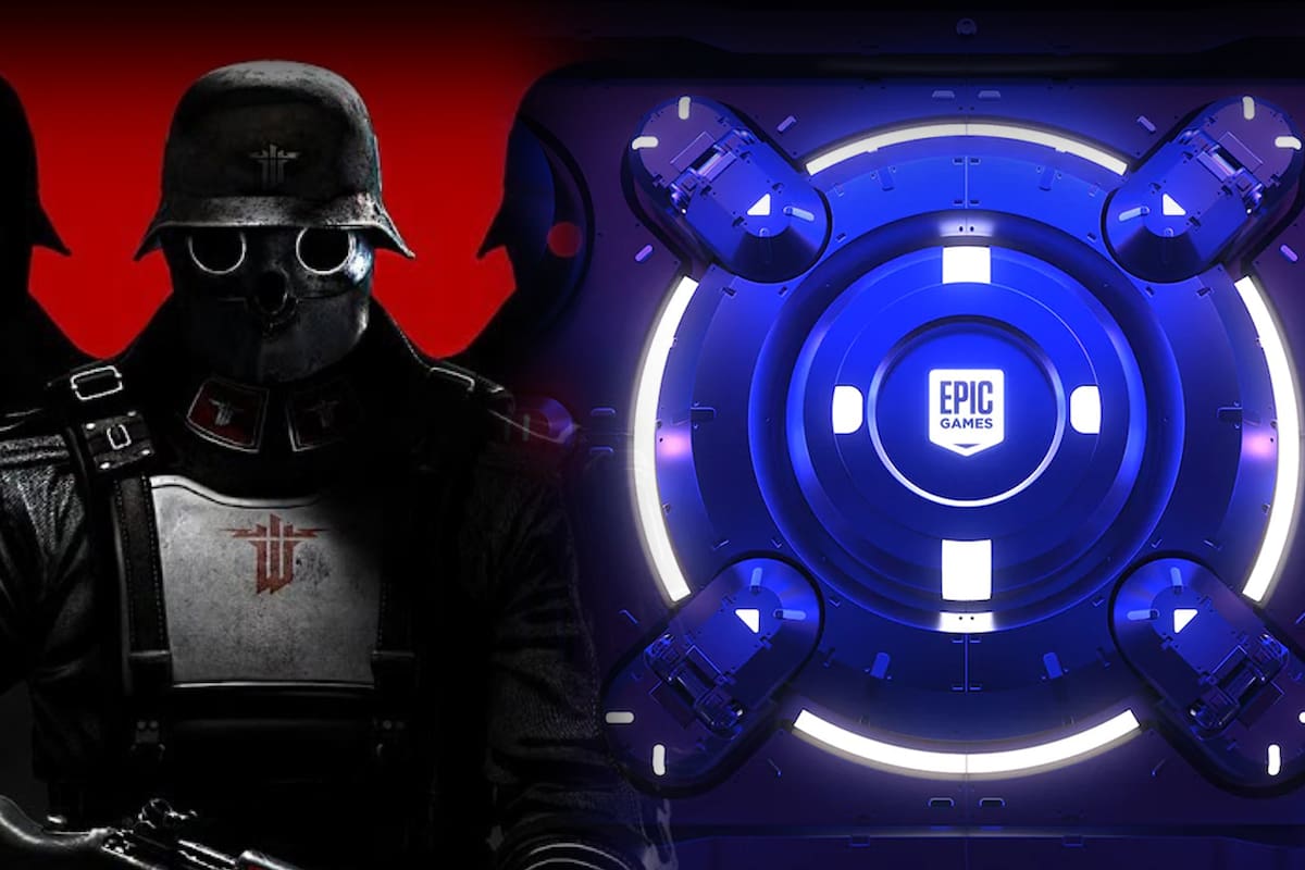 Gratis: están regalando uno de los mejores shooters AAA de la última década