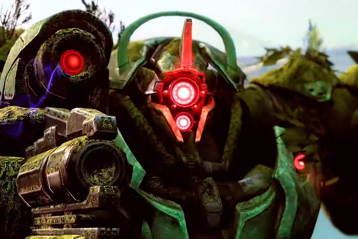 Tienda en línea filtra el nombre de la nueva temporada de Destiny 2