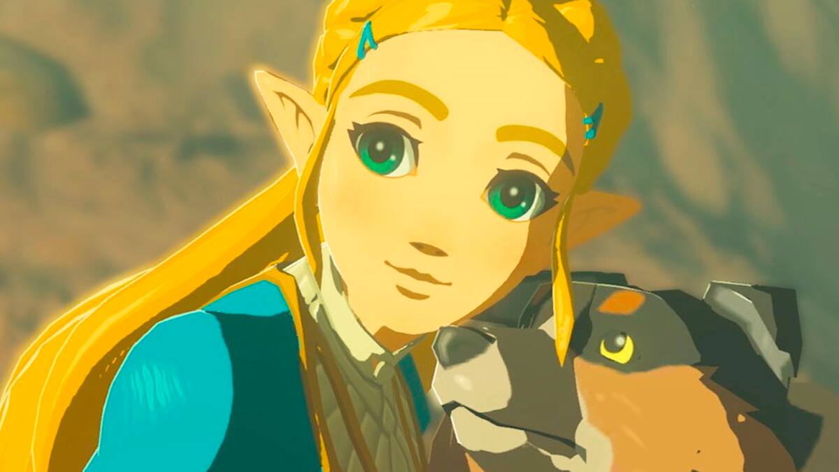 El registro revela el contenido que los fans pueden esperar en la nueva aventura de Link y Zelda