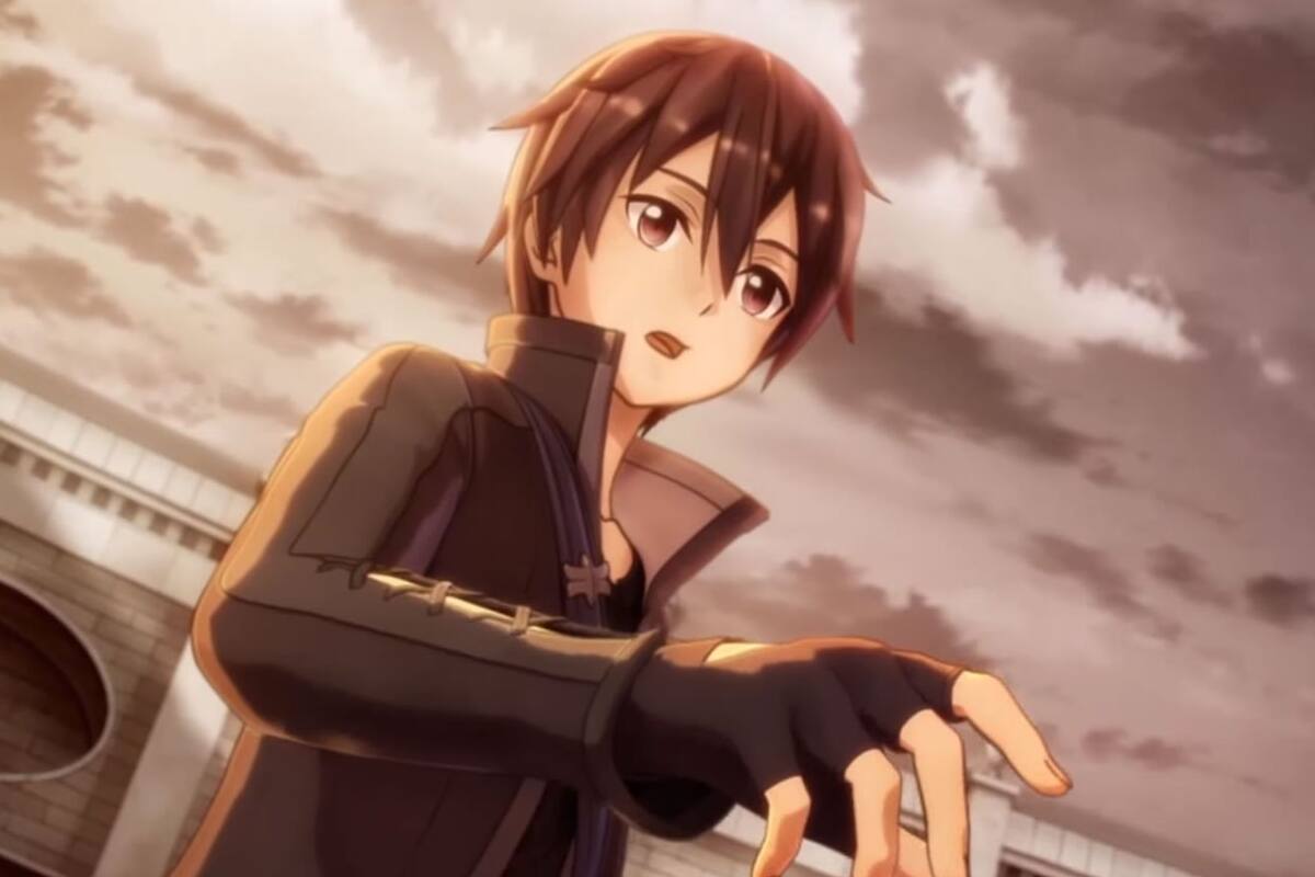 Sword Art Online: Hollow Realization