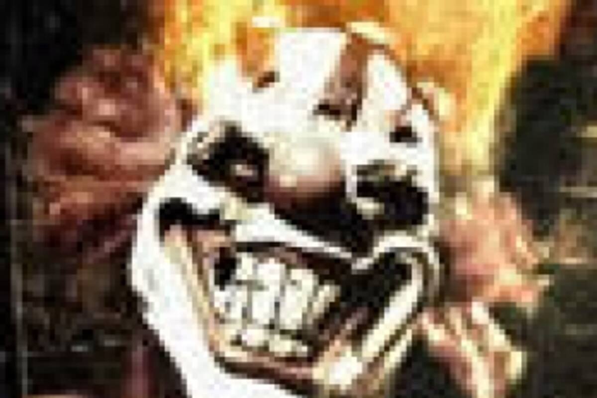 Twisted Metal