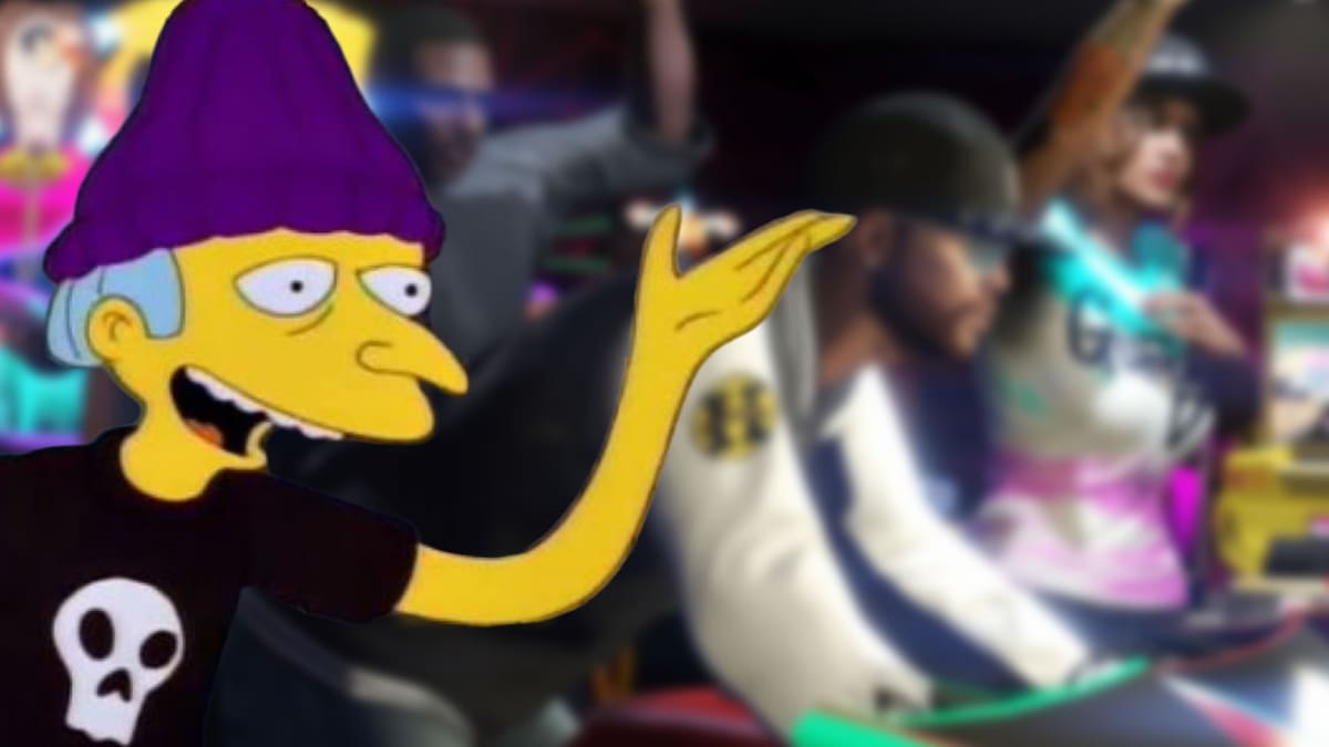 El regreso al juego de Rockstar no fue el esperado para este fan