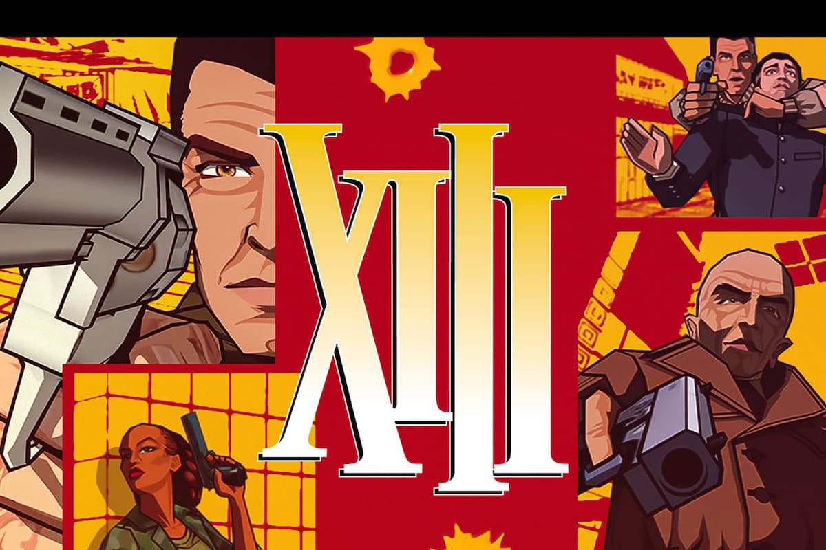 Remake de XIII fue tan malo que aumentó las ventas de la versión original
