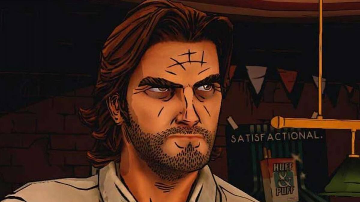 El regreso de la aventura gráfica de Telltale sorprendió en The Game Awards 2019