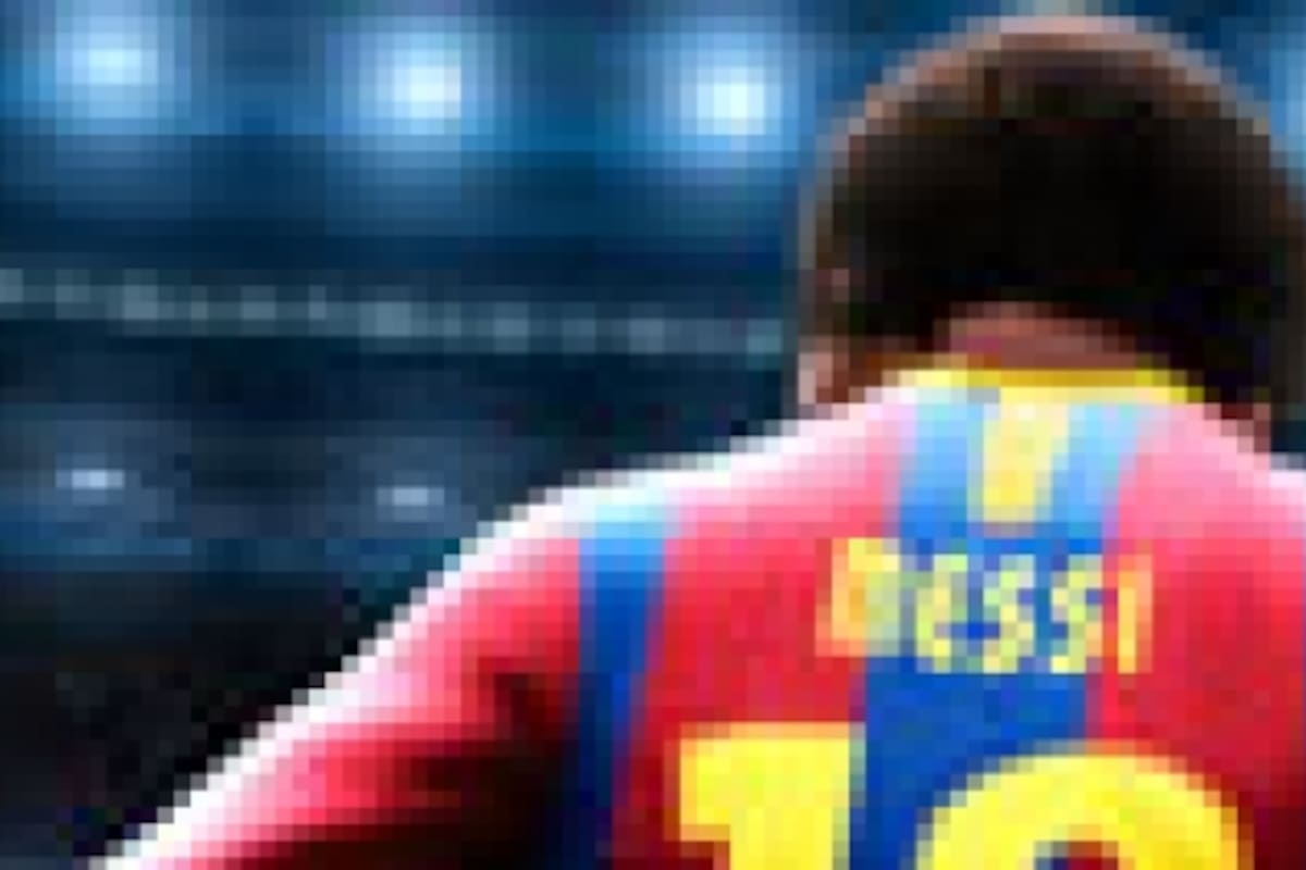 Pro Evolution Soccer 2011 3D