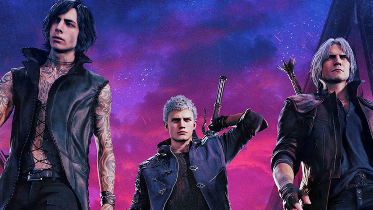 El regreso de la franquicia de Capcom fue espectacular y se mantiene con el paso de los años