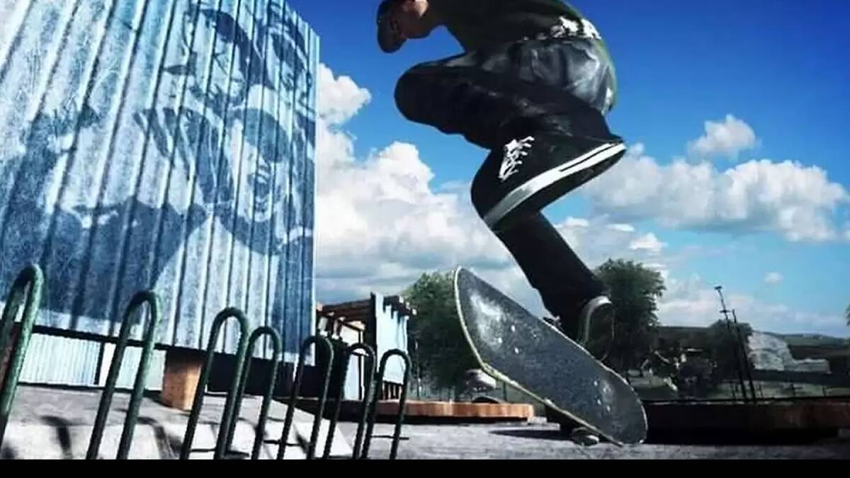 El regreso de la franquicia de patinetas ha vuelto locos a los fans