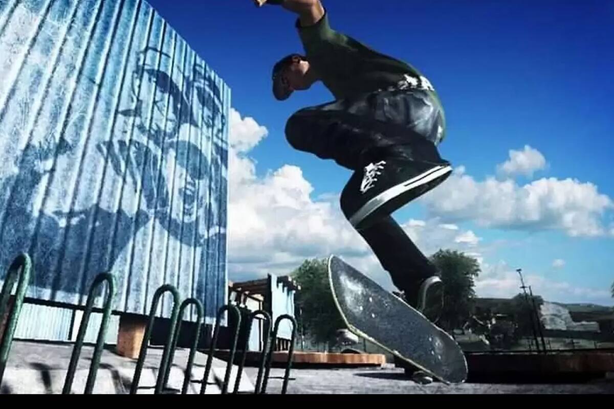 ¿Skate 4 estará en EA Play Live 2021? Una sorpresa está en camino
