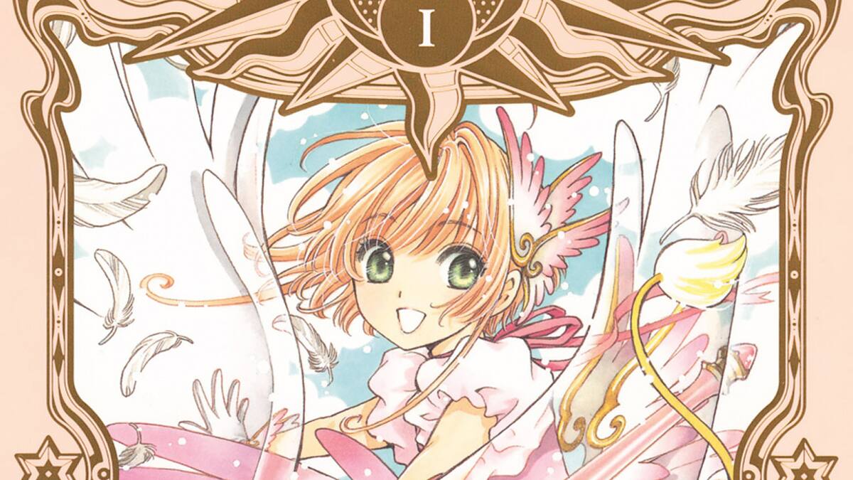El regreso de la heroína de CLAMP estará disponible en Crunchyroll