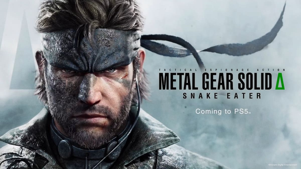 El regreso de la icónica franquicia de Konami se confirmó en el PlayStation Showcase