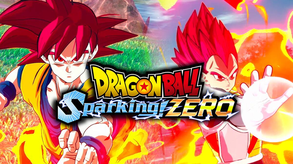 El regreso de la saga Budokai Tenkaichi promete ofrecer el roster más grande de luchadores