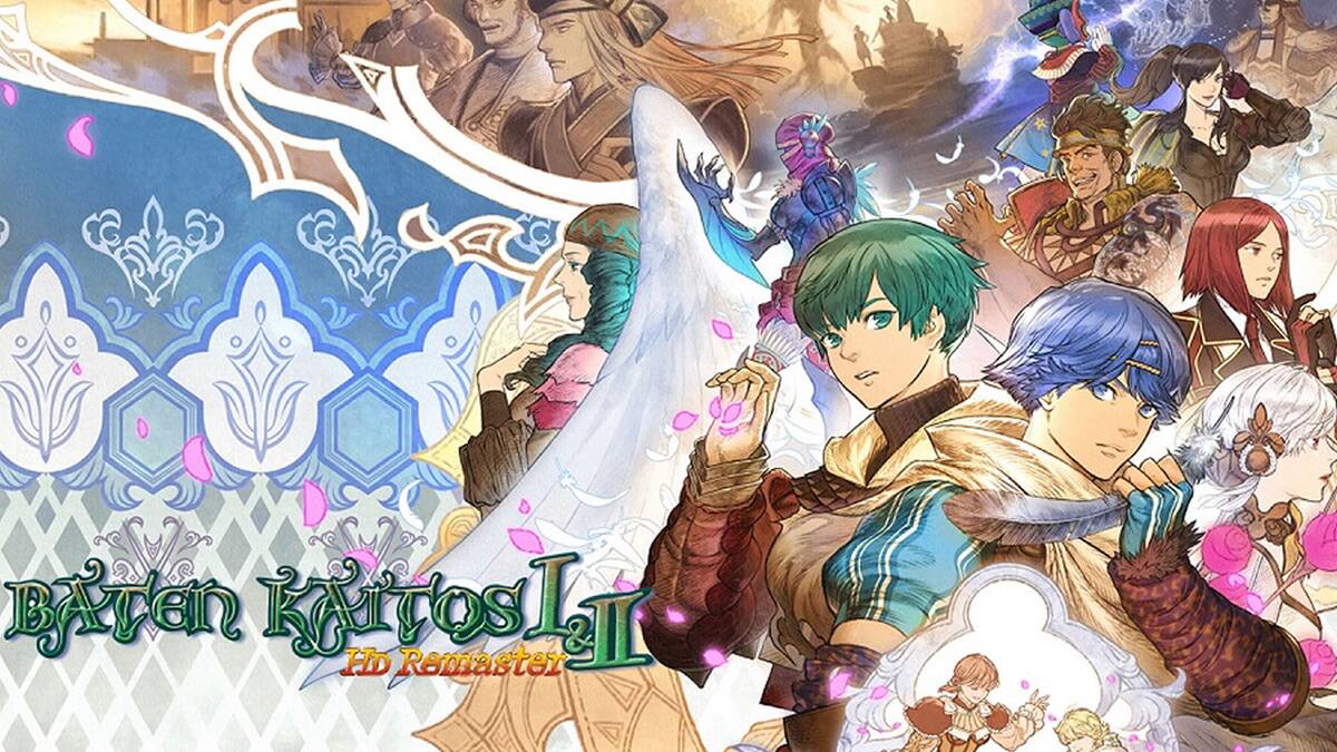 El regreso de los RPG de GameCube está garantizado para Switch, pero también llegaría a otra plataforma