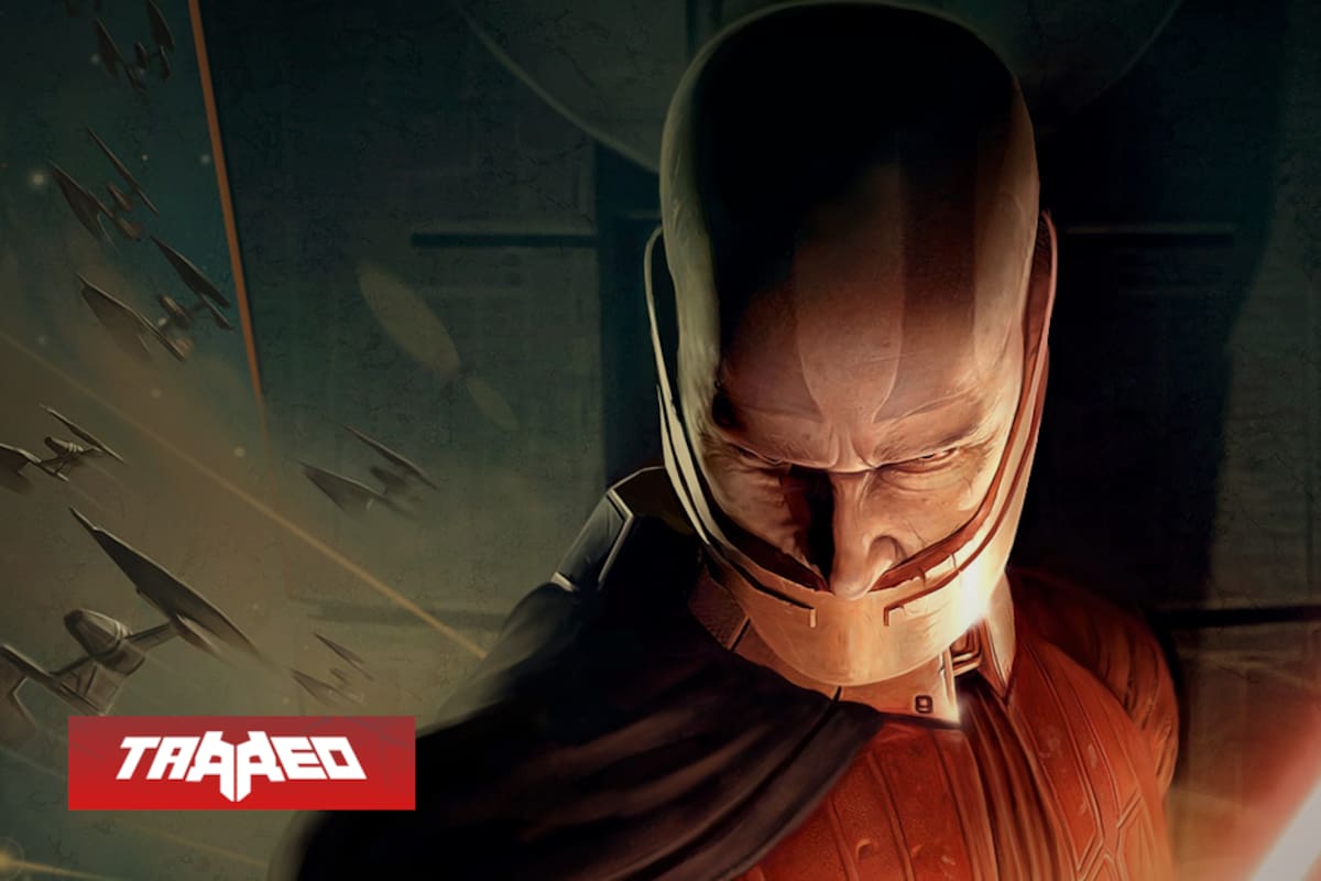 Ya confirmado: Aspyr Media esta desarrollando el remake de Star Wars: Knights of the Old Republic