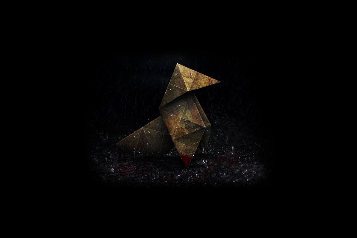 Heavy Rain (PS4)