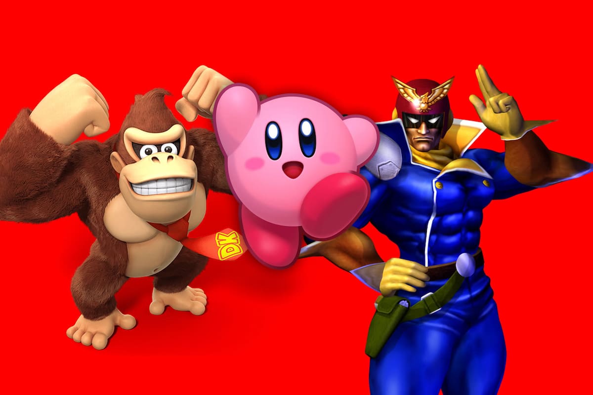 Nintendo Direct: 10 anuncios que podríamos ver en el evento