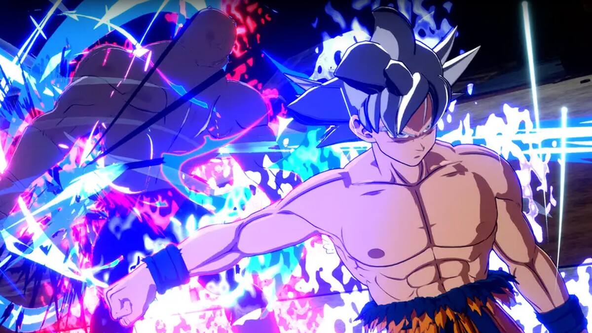 El regreso del legendario Budokai Tenkaichi está cada día más cerca