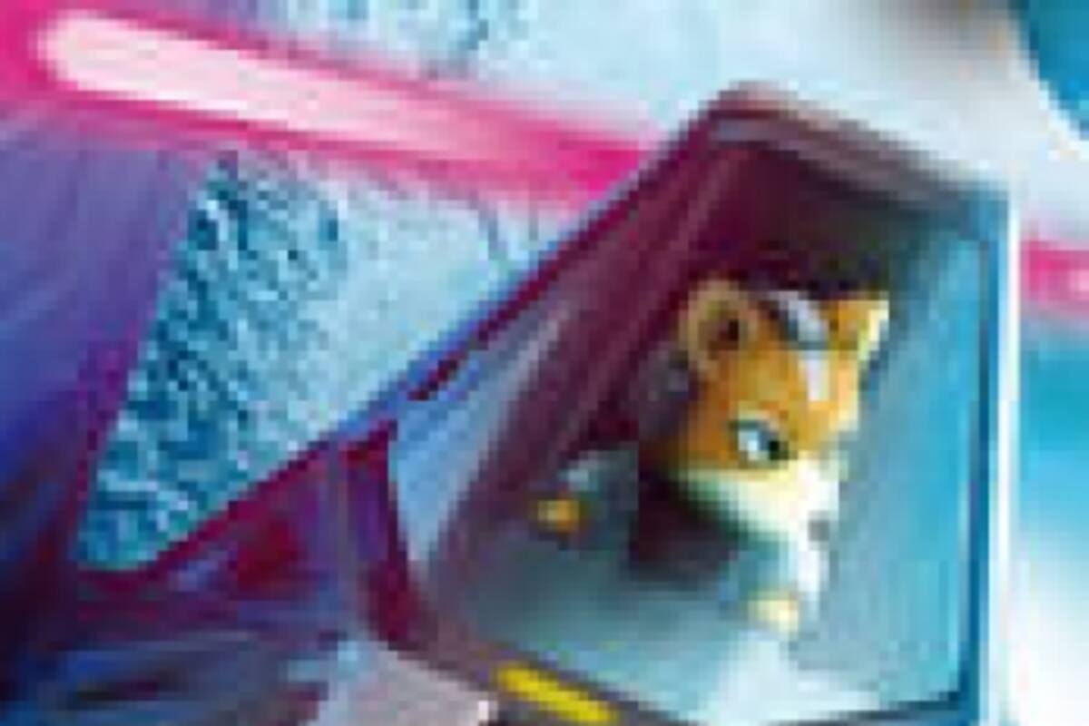 Star Fox 64 3D