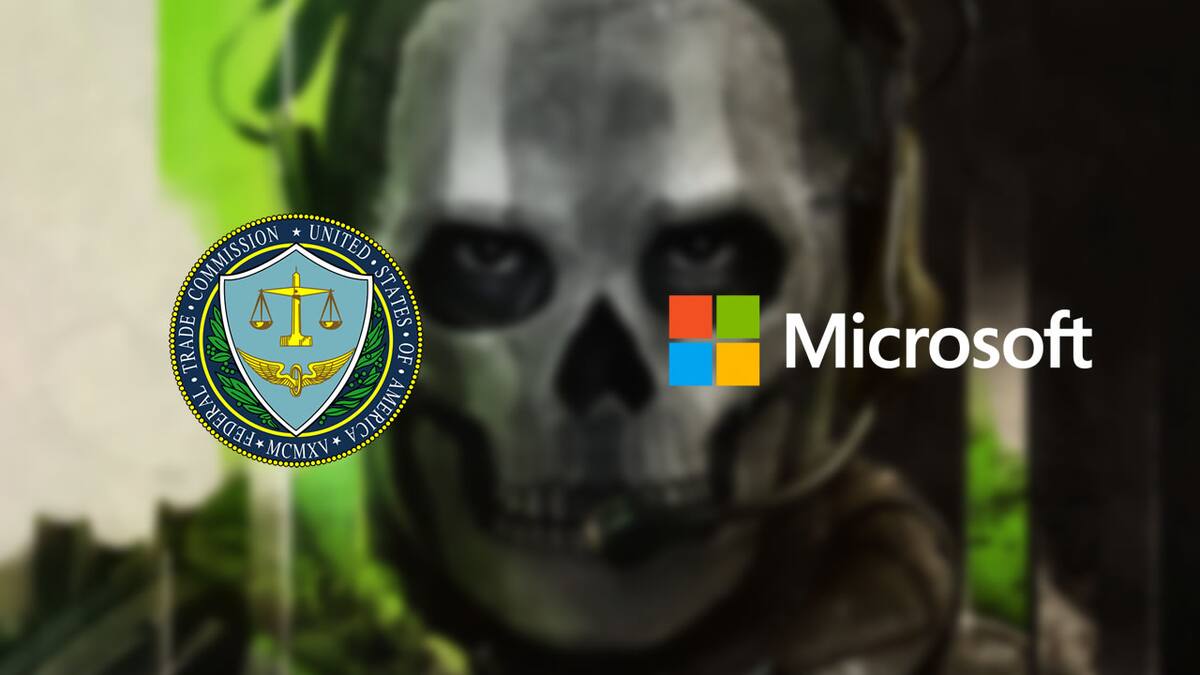 El regulador busca un recurso de emergencia para impedir la fusión con Microsoft