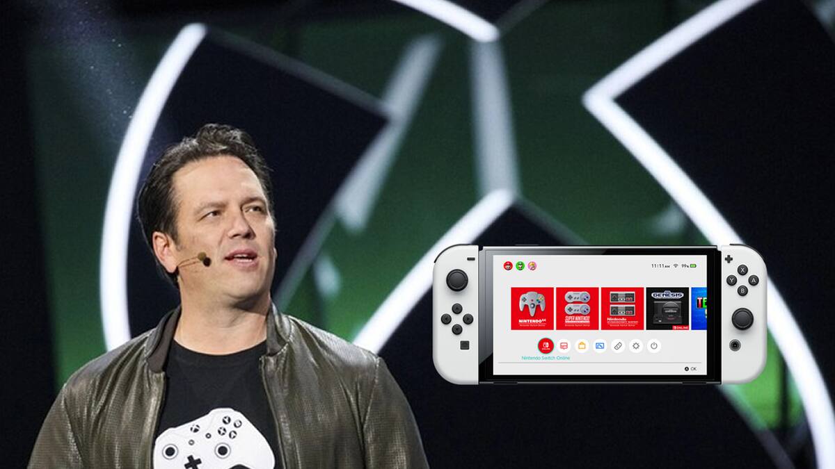 El regulador cree que el mercado de Xbox y PlayStation es diferente al de Nintendo