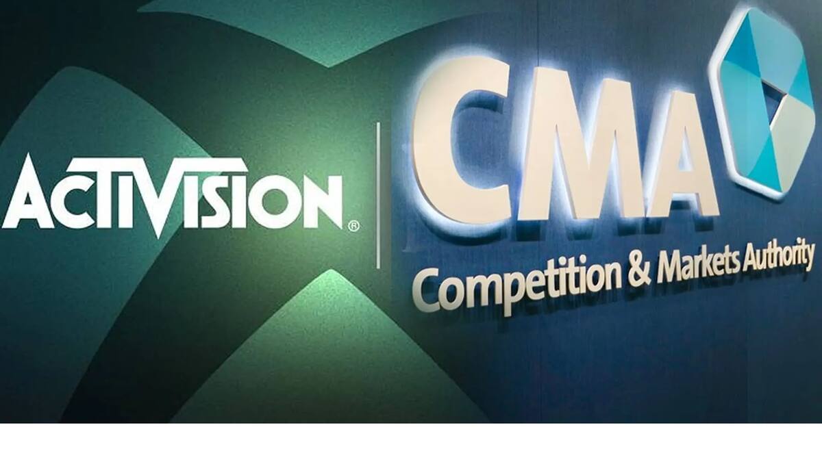 El regulador de Reino Unido arremetió contra la aprobación de la compra de Activision Blizzard