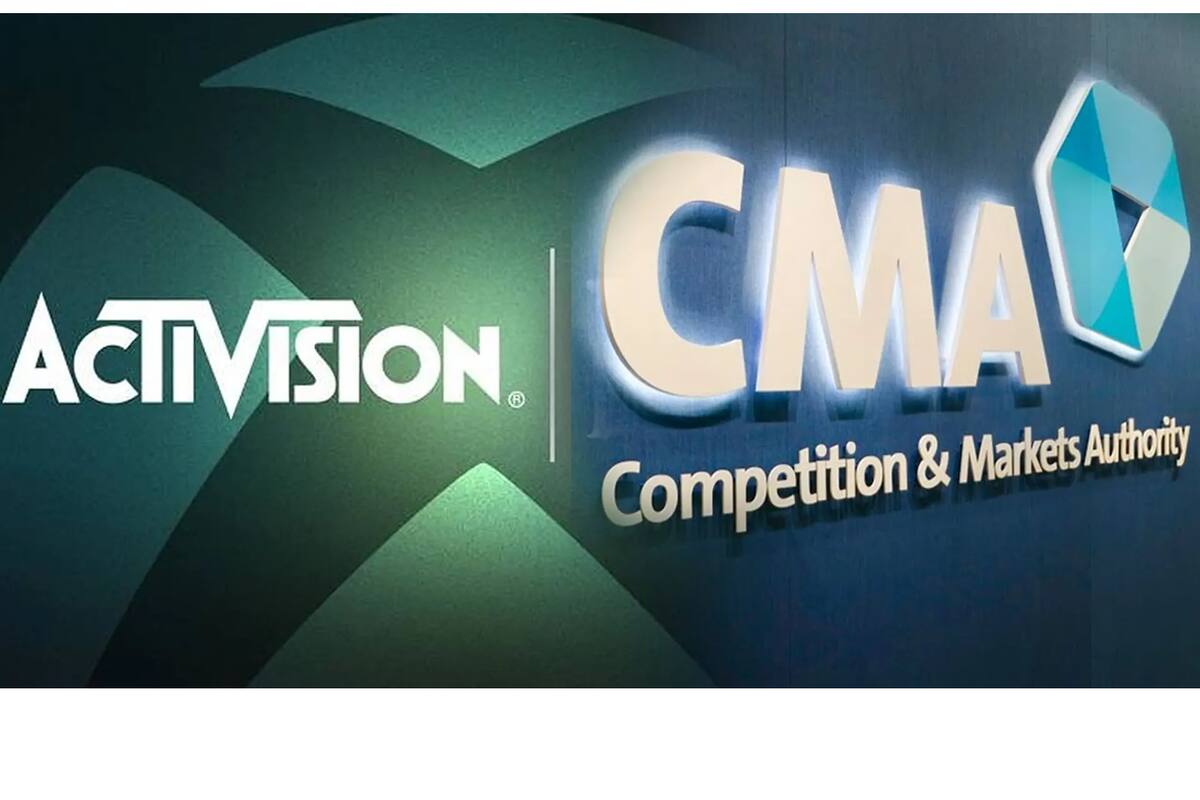 “Mantenemos nuestra decisión”, la CMA desaprueba el veredicto de la Comisión Europea