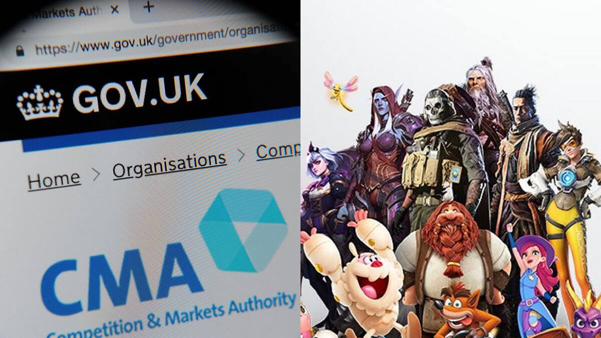 El regulador de Reino Unido revisará los acuerdos de Microsoft con Europa y Sony