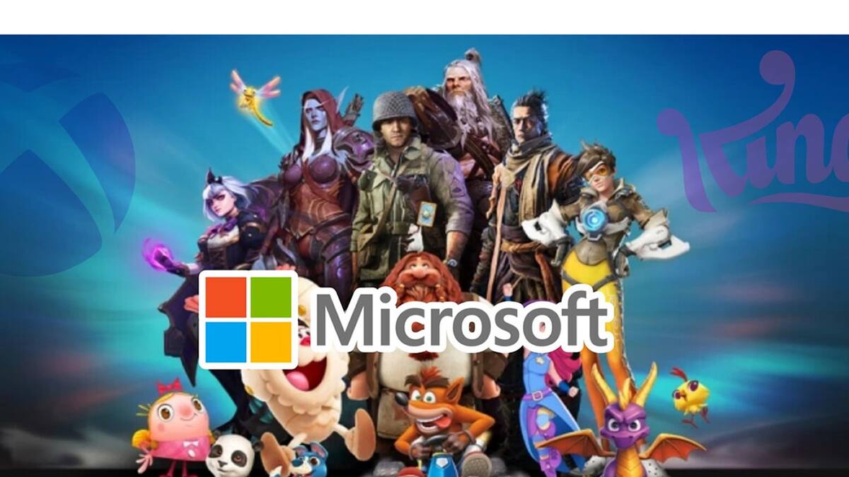 El regulador exigió algunas concesiones respecto al juego en la nube